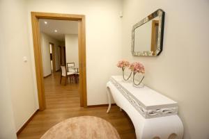 Like-home-T1 Apt-Best Place-Parque das Nações