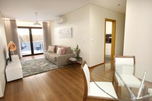 Like-home-T1 Apt-Best Place-Parque das Nações