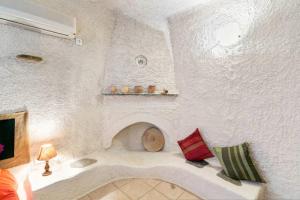 Mesodokia Homes Lasithi Greece