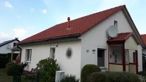 Haus Sonne,Seeblick 57 - Vogelsang