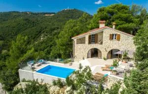 Villa Bogijeva - Rabac