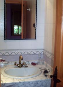 Casa Rural La Breña
