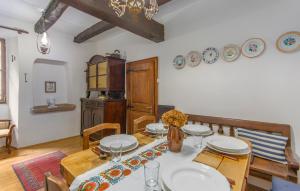 Apartment Kuharić 