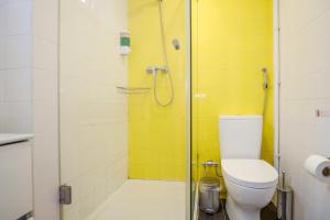 Tagus 5 Colours Suites