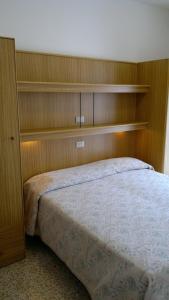 Double Room with Balcony room in Hotel Erika