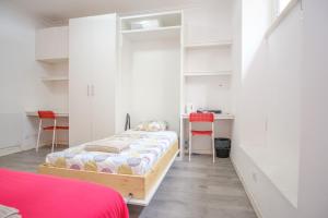 Tagus 5 Colours Suites