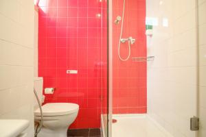 Tagus 5 Colours Suites