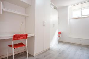 Tagus 5 Colours Suites