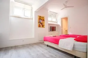 Tagus 5 Colours Suites - 卡纳希迪