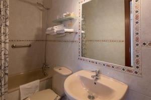 Hostal Santillan