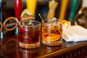 Pomeroy Inn & Suites at Olds College