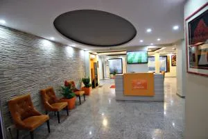 Les Residences MAMOUNE - 达喀尔