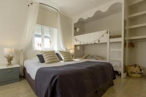 Hotels Casa Cosy Le Pouliguen : photos des chambres