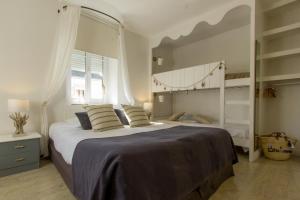 Hotels Casa Cosy Le Pouliguen : Chambre Familiale