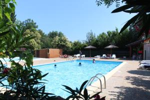 Accommodation in Saint-Martin-de-Crau