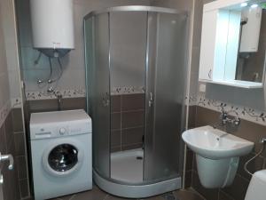 Miskos Guest House