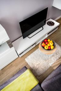 Apartament na Kopernika