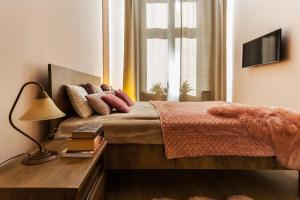 Apartament na Kopernika