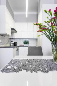 Apartament na Kopernika