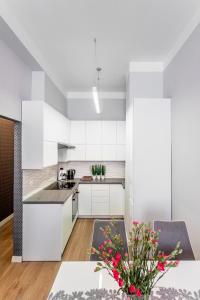 Apartament na Kopernika