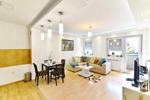 Apartment room in Sunny side of Novi Sad