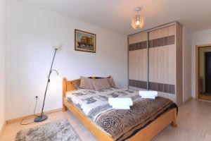 Sunny side of Novi Sad