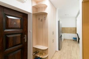 Sunny side of Novi Sad