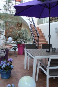 Maisons de vacances Champoiseau : photos des chambres