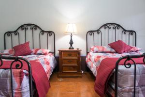 Hotel Casa de las Fuentes