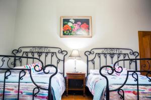 Hotel Casa de las Fuentes