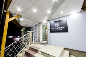 Penzion Forest