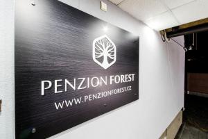 Penzion Forest