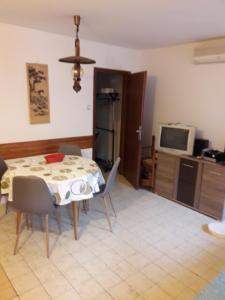 Apartman Romandic