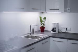 Victory Apartment