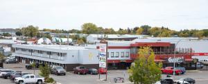 Keystone Motor Inn, a Travelodge by Wyndham