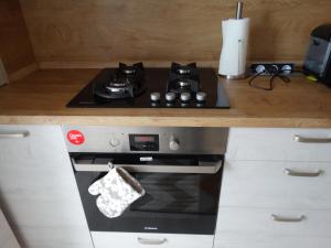 Oni Venus Apartament