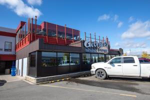 Keystone Motor Inn, a Travelodge by Wyndham