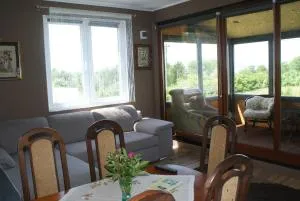 Agrodomki Okej -Dom Koko - Retowo