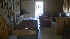 Maisons de vacances GITE DE SANSAIS : photos des chambres
