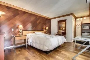 Motel Bellefeuille - Bécancour