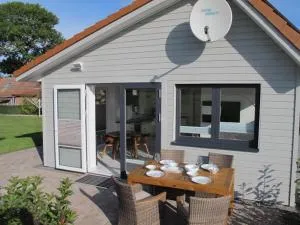 Die 5 Ferienwohnungen der Familie Weber - Fehmarn