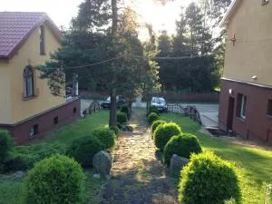 Martiany gm.Kętrzyn( Ośrodek Wypoczynkowy) - Görlitz