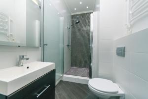 1к Люкс на Жилянская 118