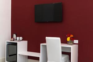 Deluxe Double or Twin Room room in Foro Carolino