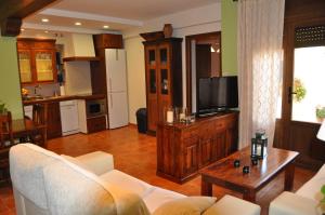 Casa Rural El Abuelo Quiko