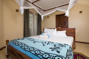 Zanziblue Boutique Villas
