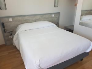 Hotels Hotel Restaurant Les Bruyeres : Chambre Double