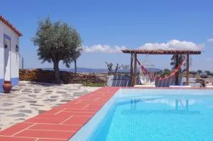 Monte do Alentejo | Cozy Cottage - Aldeia dos Marmelos