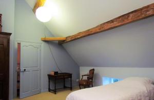 B&B / Chambres d'hotes Le Meix Gautheret : photos des chambres