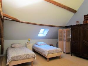 B&B / Chambres d'hotes Le Meix Gautheret : photos des chambres